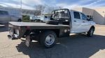New 2024 Ram 3500 Tradesman Crew Cab 4WD, 9' 4" CM Truck Beds RD Model Flatbed Truck for sale #6641AT - photo 7