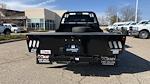 New 2024 Ram 3500 Tradesman Crew Cab 4WD, 9' 4" CM Truck Beds RD Model Flatbed Truck for sale #6641AT - photo 8