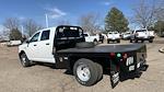 New 2024 Ram 3500 Tradesman Crew Cab 4WD, 9' 4" CM Truck Beds RD Model Flatbed Truck for sale #6641AT - photo 2