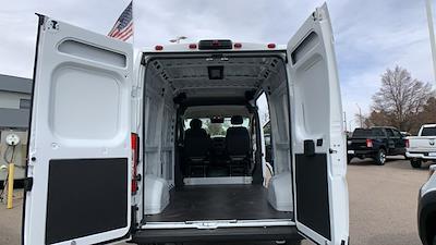 2024 Ram ProMaster 1500 High Roof FWD, Empty Cargo Van for sale #6648AT - photo 2