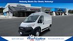 New 2024 Ram ProMaster 1500 Tradesman High Roof FWD, Empty Cargo Van for sale #6648AT - photo 4