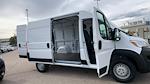 2024 Ram ProMaster 1500 High Roof FWD, Empty Cargo Van for sale #6648AT - photo 11