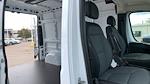 New 2024 Ram ProMaster 1500 Tradesman High Roof FWD, Empty Cargo Van for sale #6648AT - photo 27