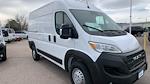 New 2024 Ram ProMaster 1500 Tradesman High Roof FWD, Empty Cargo Van for sale #6648AT - photo 3