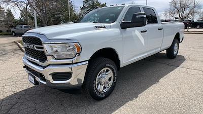 2024 Ram 3500 Crew Cab 4WD, Pickup for sale #6652AT - photo 1