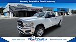 2024 Ram 3500 Crew Cab 4WD, Pickup for sale #6652AT - photo 4