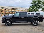 New 2024 Ram 2500 Rebel Crew Cab 4WD, Pickup for sale #6656AU - photo 3