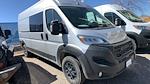 New 2024 Ram ProMaster 2500 SLT High Roof FWD, Empty Cargo Van for sale #6661AT - photo 1
