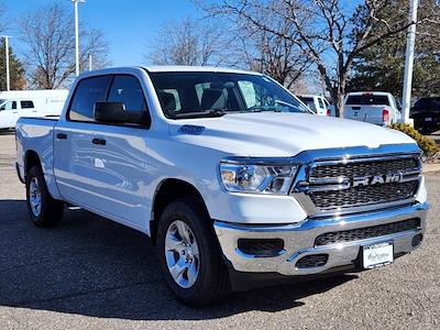2024 Ram 1500 Crew Cab 4WD, Pickup for sale #NL67 - photo 1