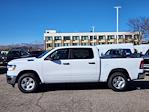 2024 Ram 1500 Crew Cab 4WD, Pickup for sale #NL67 - photo 4