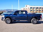 Used 2022 Ram 2500 Big Horn Crew Cab 4WD, Pickup for sale #6665AU-1 - photo 3