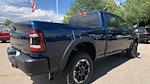 New 2024 Ram 2500 Rebel Crew Cab 4WD, Pickup for sale #6665AU - photo 16