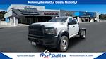 New 2024 Ram 5500 Tradesman Crew Cab 4WD, Cab Chassis for sale #6666AT - photo 3