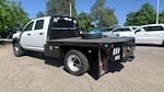 New 2024 Ram 5500 Tradesman Crew Cab 4WD, Cab Chassis for sale #6666AT - photo 10