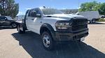 New 2024 Ram 5500 Tradesman Crew Cab 4WD, Cab Chassis for sale #6666AT - photo 5