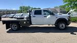 New 2024 Ram 5500 Tradesman Crew Cab 4WD, Cab Chassis for sale #6666AT - photo 2