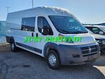 Used 2015 Ram ProMaster 3500 High Roof FWD, Empty Cargo Van for sale #6671AT-1 - photo 3