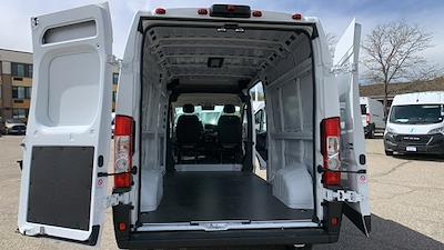 2024 Ram ProMaster 3500 High Roof FWD, Empty Cargo Van for sale #6671AT - photo 2