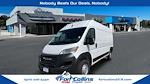 New 2024 Ram ProMaster 3500 Tradesman High Roof FWD, Empty Cargo Van for sale #6671AT - photo 1
