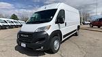 New 2024 Ram ProMaster 3500 Tradesman High Roof FWD, Empty Cargo Van for sale #6671AT - photo 3