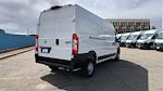 New 2024 Ram ProMaster 3500 Tradesman High Roof FWD, Empty Cargo Van for sale #6671AT - photo 7