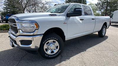 New 2024 Ram 3500 Tradesman Crew Cab 4WD, Pickup for sale #6677AT - photo 1