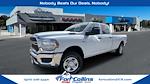2024 Ram 3500 Crew Cab 4WD, Pickup for sale #6677AT - photo 3