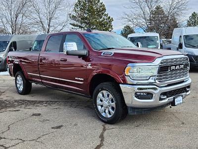 2024 Ram 3500 Crew Cab 4WD, Pickup for sale #6679AR - photo 1