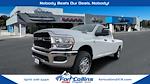 New 2024 Ram 3500 Tradesman Crew Cab 4WD, Pickup for sale #6679AT - photo 5