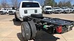 New 2024 Ram 5500 Tradesman Crew Cab 4WD, Cab Chassis for sale #6680AT - photo 2