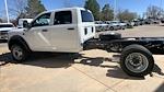 New 2024 Ram 5500 Tradesman Crew Cab 4WD, Cab Chassis for sale #6680AT - photo 12