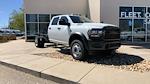 New 2024 Ram 5500 Tradesman Crew Cab 4WD, Cab Chassis for sale #6680AT - photo 19