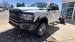 New 2024 Ram 5500 Tradesman Crew Cab 4WD, Cab Chassis for sale #6680AT - photo 1