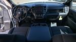 New 2024 Ram 5500 Tradesman Crew Cab 4WD, Cab Chassis for sale #6680AT - photo 37