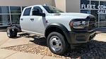 New 2024 Ram 5500 Tradesman Crew Cab 4WD, Cab Chassis for sale #6680AT - photo 6