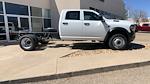 New 2024 Ram 5500 Tradesman Crew Cab 4WD, Cab Chassis for sale #6680AT - photo 7