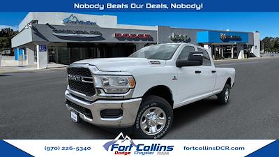 New 2024 Ram 2500 Tradesman Crew Cab 4WD, Pickup for sale #6686AT - photo 1