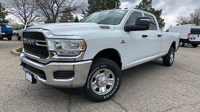 New 2024 Ram 2500 Tradesman Crew Cab 4WD, Pickup for sale #6686AT - photo 1