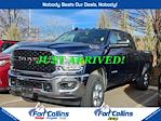 Used 2022 Ram 2500 Big Horn Crew Cab 4WD, Pickup for sale #6692AV-1 - photo 1