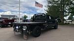 Used 2022 Ram 3500 Laramie Crew Cab 4WD, Flatbed Truck for sale #6703AT-1 - photo 7