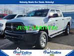 Used 2015 Ram 2500 Tradesman Crew Cab 4WD, Pickup for sale #6706AV-1 - photo 1