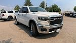 New 2025 Ram 1500 Big Horn Crew Cab 4WD, Pickup for sale #6731AU - photo 4