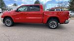 New 2025 Ram 1500 Laramie Crew Cab 4WD, Pickup for sale #6738AT - photo 10