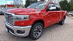 New 2025 Ram 1500 Laramie Crew Cab 4WD, Pickup for sale #6738AT - photo 3