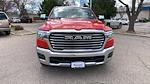 New 2025 Ram 1500 Laramie Crew Cab 4WD, Pickup for sale #6738AT - photo 6