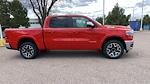 New 2025 Ram 1500 Laramie Crew Cab 4WD, Pickup for sale #6738AT - photo 8