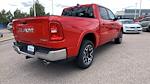 New 2025 Ram 1500 Laramie Crew Cab 4WD, Pickup for sale #6738AT - photo 9