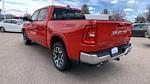 New 2025 Ram 1500 Laramie Crew Cab 4WD, Pickup for sale #6738AT - photo 2