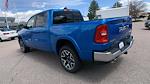 2025 Ram 1500 Crew Cab 4WD, Pickup for sale #6739AT - photo 2