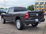 New 2024 Ram 2500 Laramie Crew Cab 4WD, Pickup for sale #6742AU - photo 2